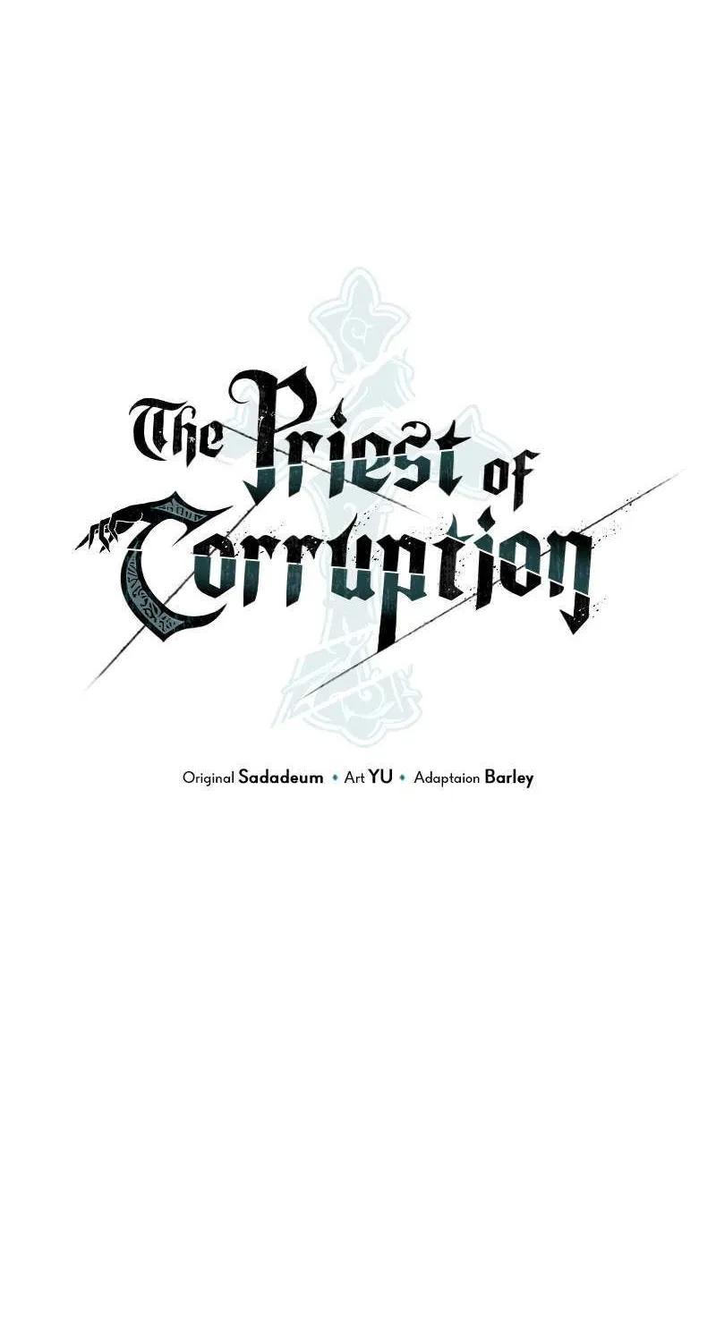 The Priest Of Corruption Zinmanga X Chapter 9 Page 23