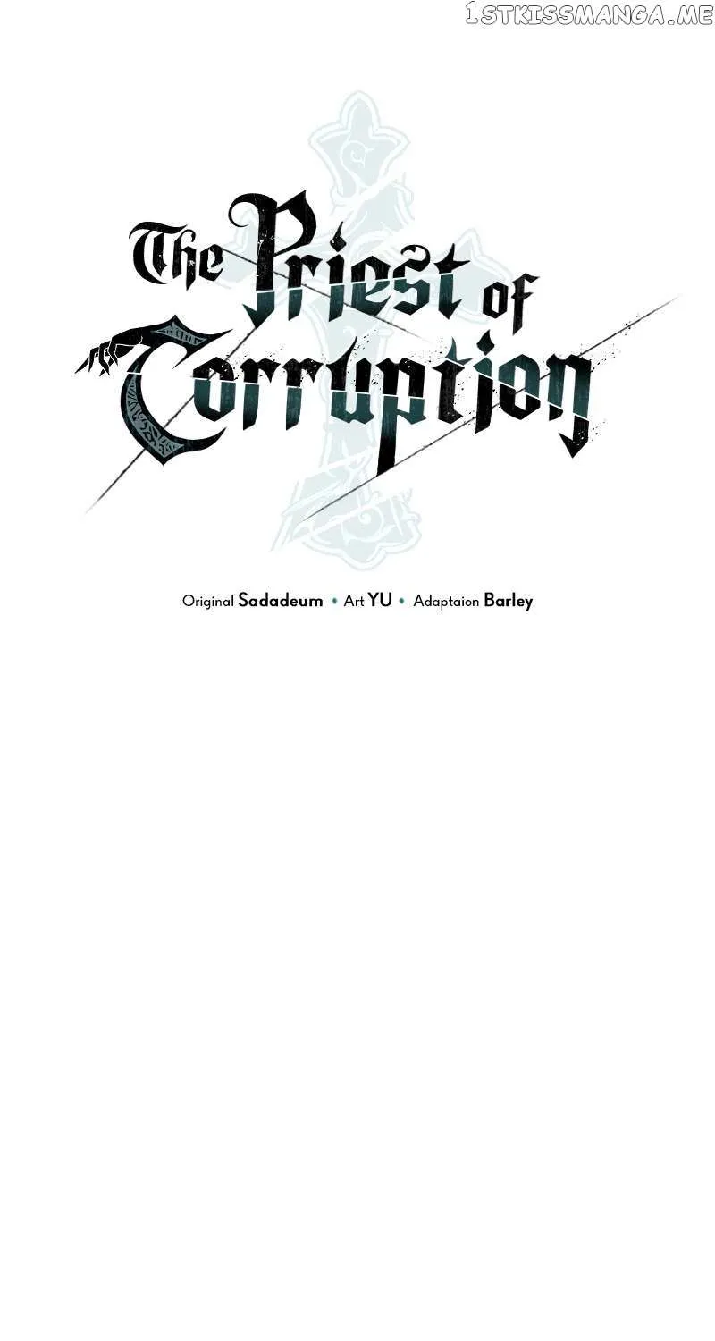 The Priest Of Corruption Zinmanga X Chapter 8 Page 2