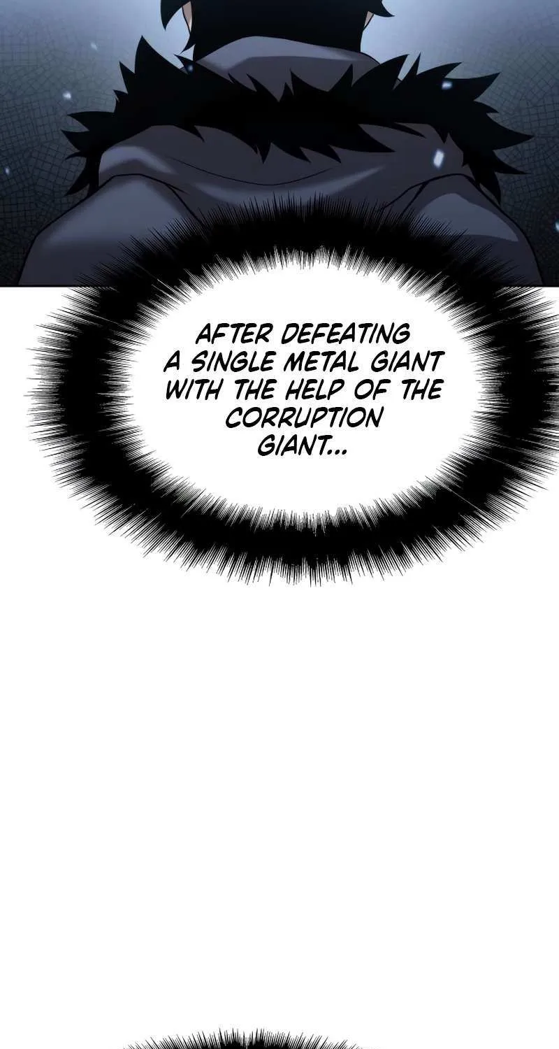 The Priest Of Corruption Zinmanga X Chapter 8 Page 133