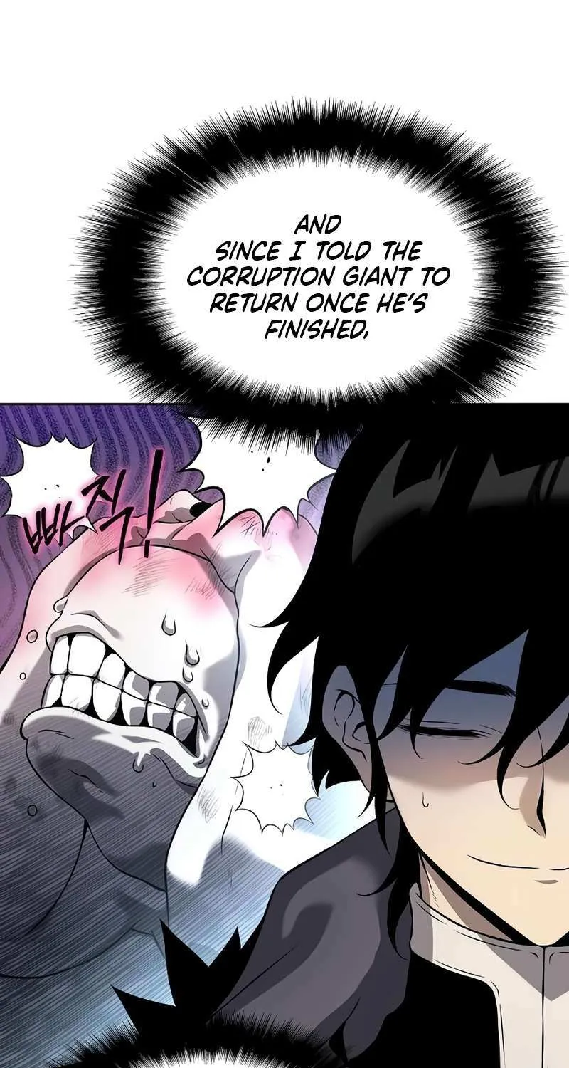 The Priest Of Corruption Zinmanga X Chapter 8 Page 140