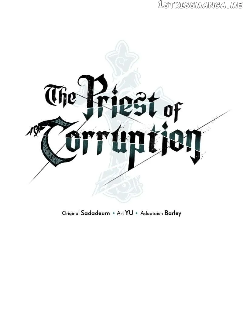 The Priest Of Corruption Zinmanga X Chapter 8 Page 148