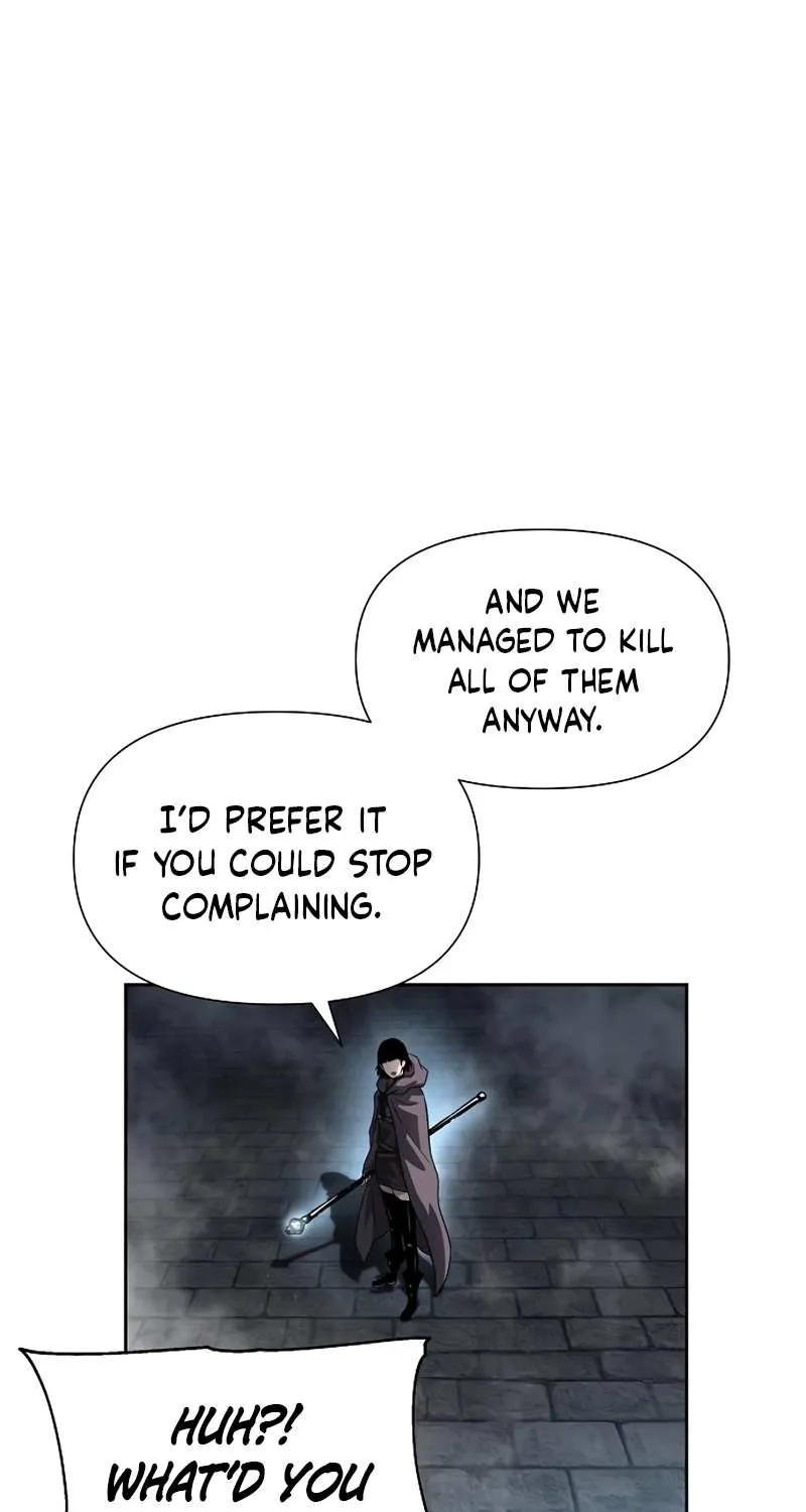 The Priest Of Corruption Zinmanga X Chapter 7 Page 86
