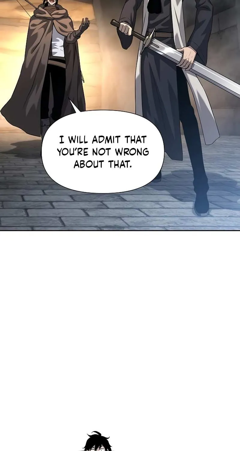 The Priest Of Corruption Zinmanga X Chapter 7 Page 93