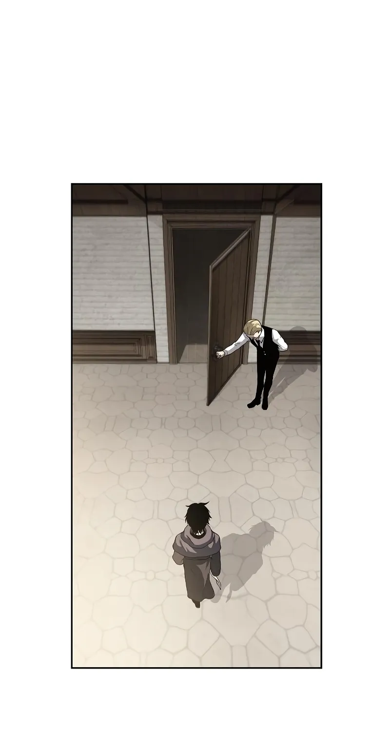 The Priest Of Corruption Zinmanga X Chapter 6 Page 38