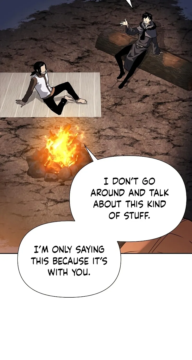 The Priest Of Corruption Zinmanga X Chapter 6 Page 202