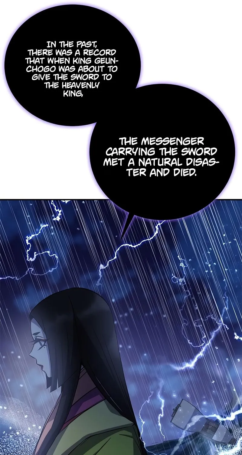 Drug Devourer Zinmanga X Chapter 22 Page 18