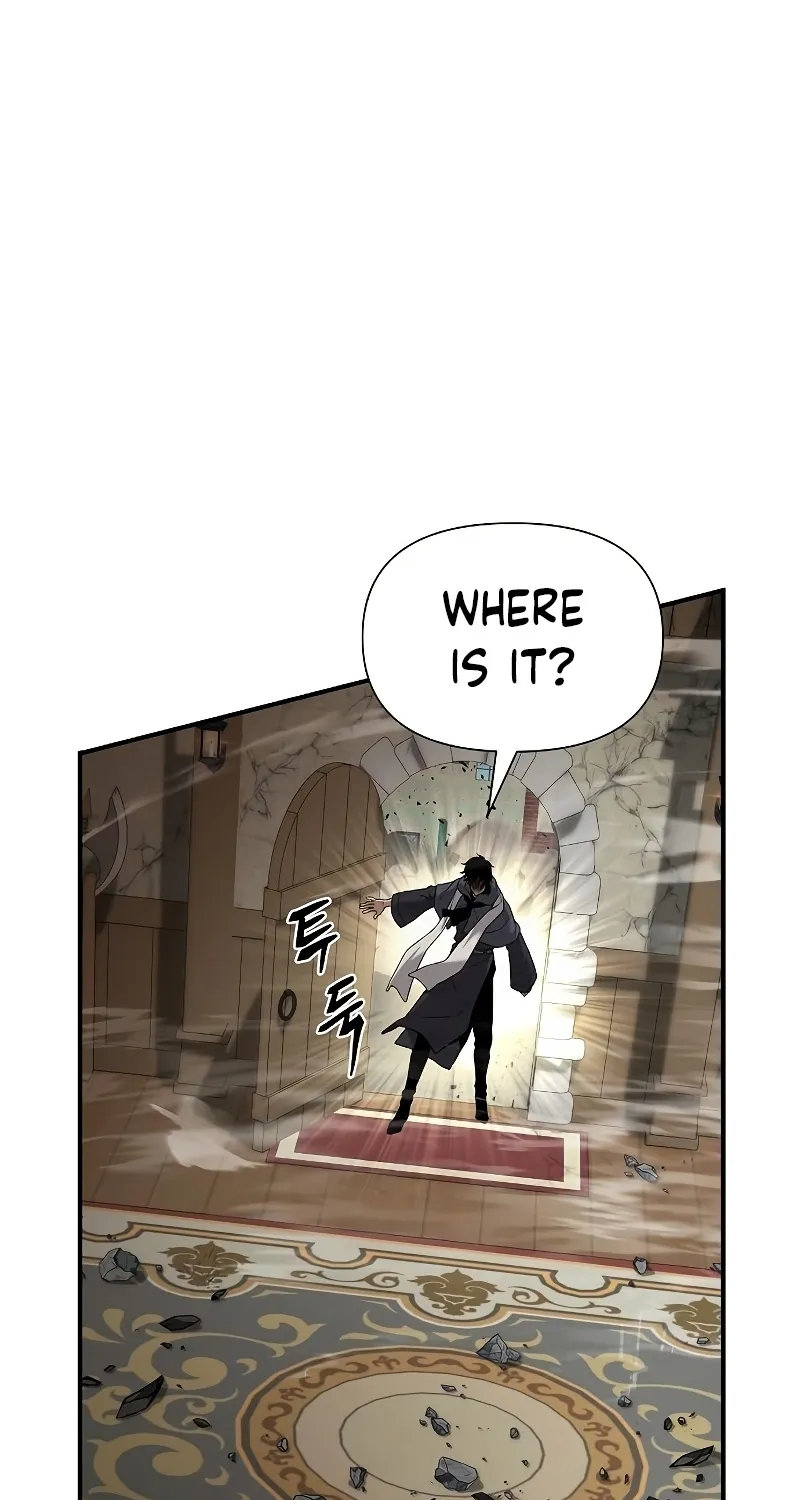 The Priest Of Corruption Zinmanga X Chapter 4 Page 38