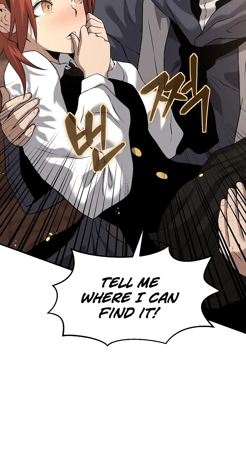 The Priest Of Corruption Zinmanga X Chapter 4 Page 42
