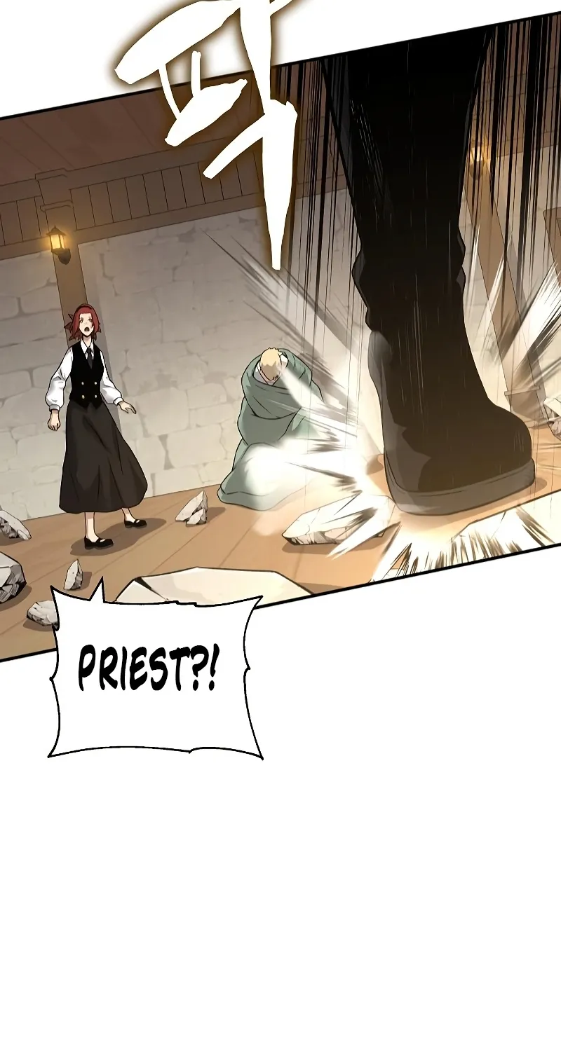 The Priest Of Corruption Zinmanga X Chapter 4 Page 116