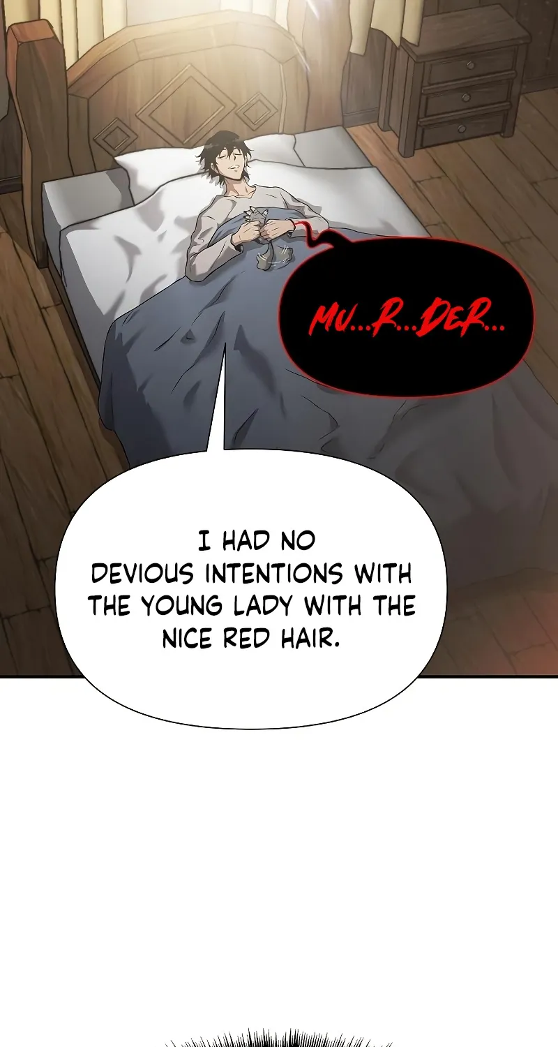 The Priest Of Corruption Zinmanga X Chapter 3 Page 20