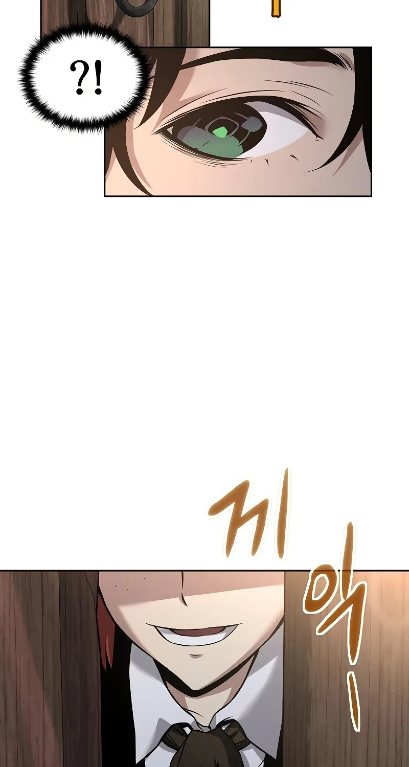 The Priest Of Corruption Zinmanga X Chapter 3 Page 24