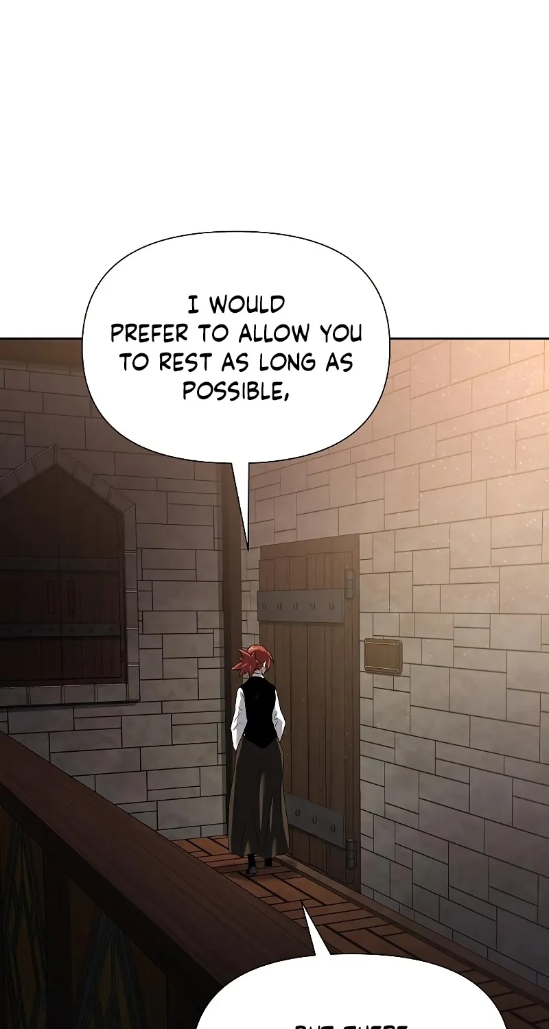 The Priest Of Corruption Zinmanga X Chapter 3 Page 26