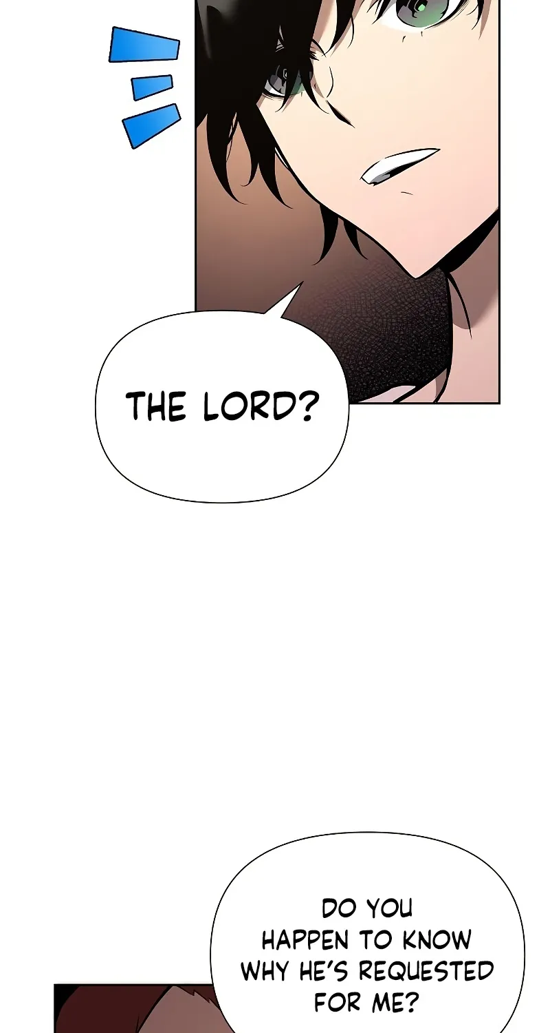 The Priest Of Corruption Zinmanga X Chapter 3 Page 32