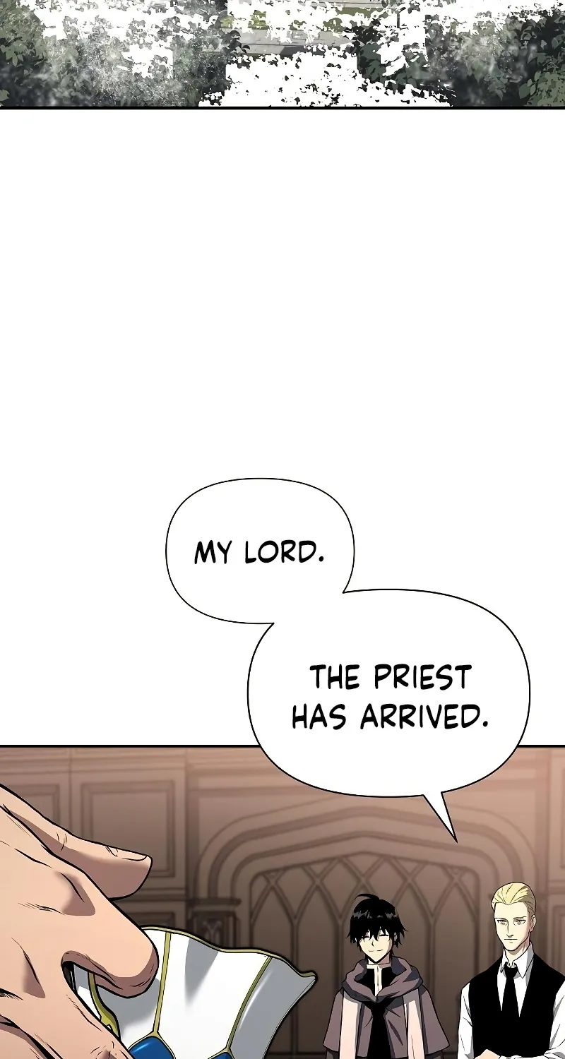 The Priest Of Corruption Zinmanga X Chapter 3 Page 38
