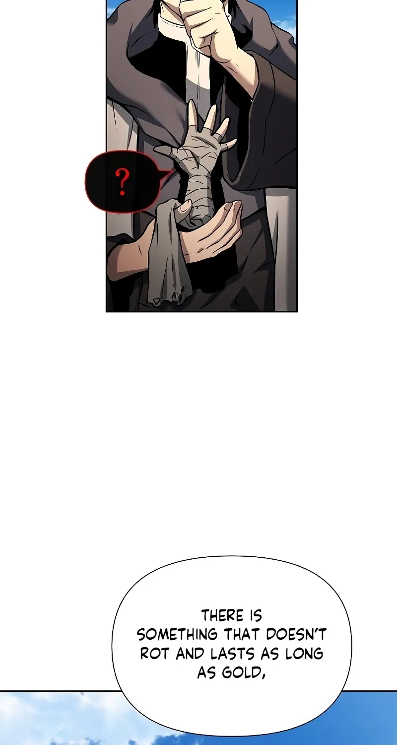 The Priest Of Corruption Zinmanga X Chapter 3 Page 132