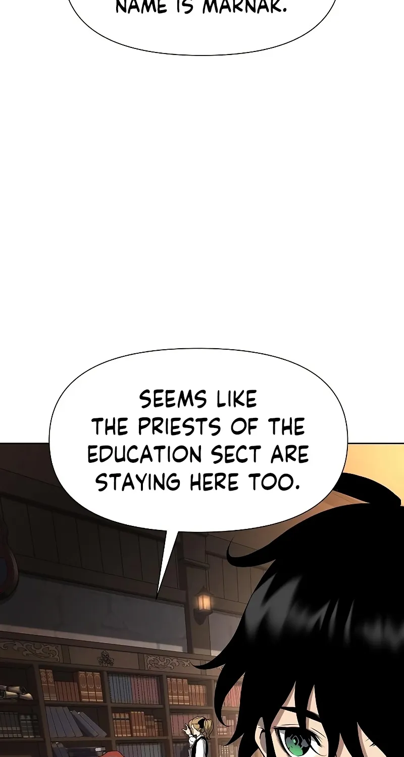 The Priest Of Corruption Zinmanga X Chapter 3 Page 184