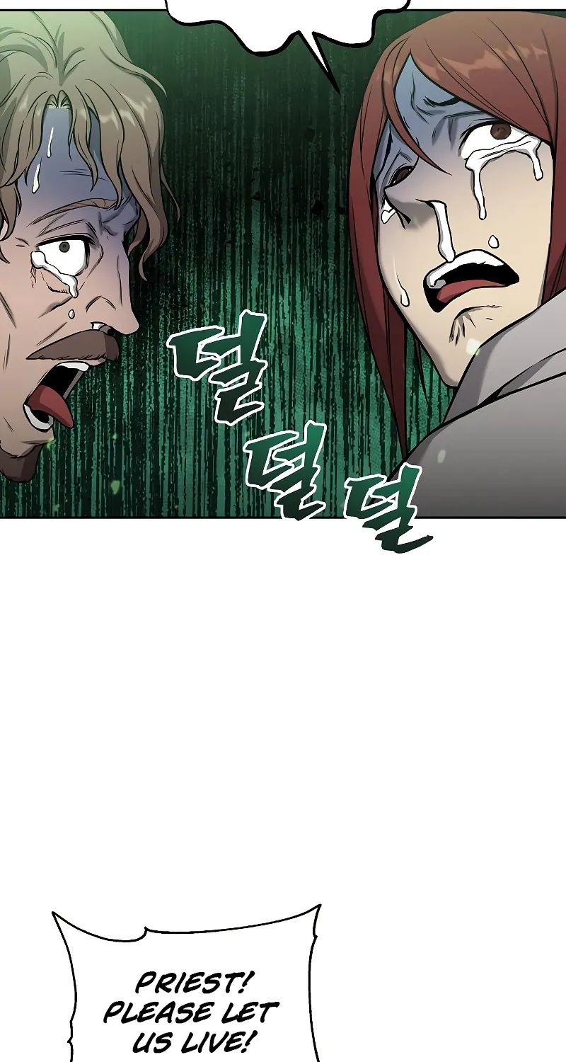 The Priest Of Corruption Zinmanga X Chapter 2 Page 150