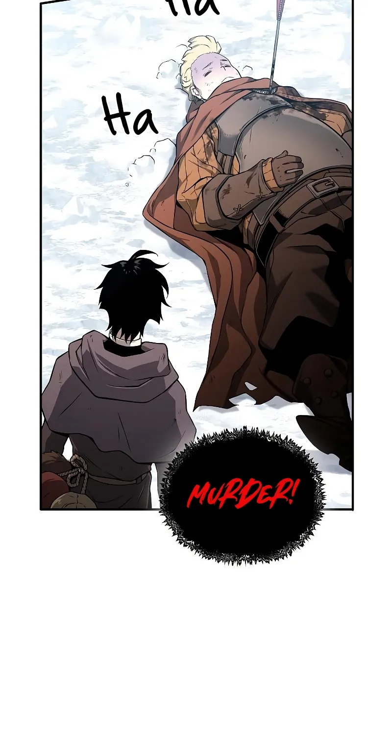 The Priest Of Corruption Zinmanga X Chapter 2 Page 168