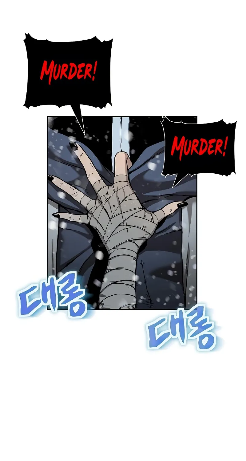 The Priest Of Corruption Zinmanga X Chapter 1 Page 86
