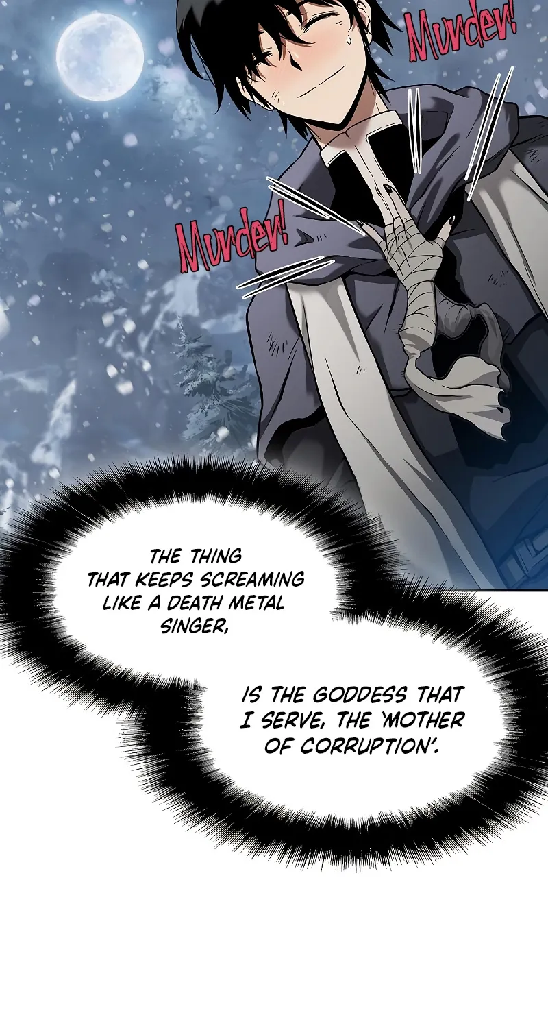 The Priest Of Corruption Zinmanga X Chapter 1 Page 88