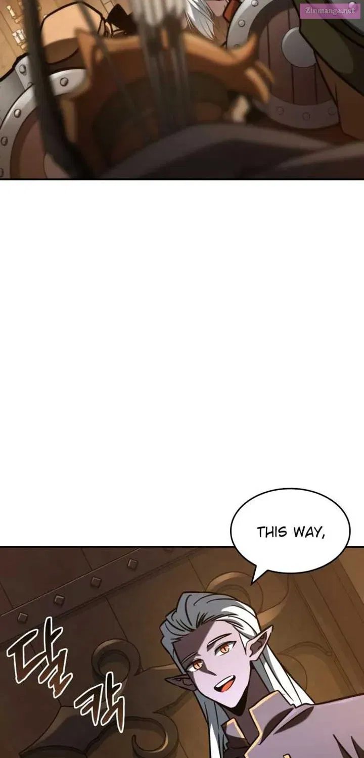 Valhalla Saga Zinmanga X Chapter 19 Page 92
