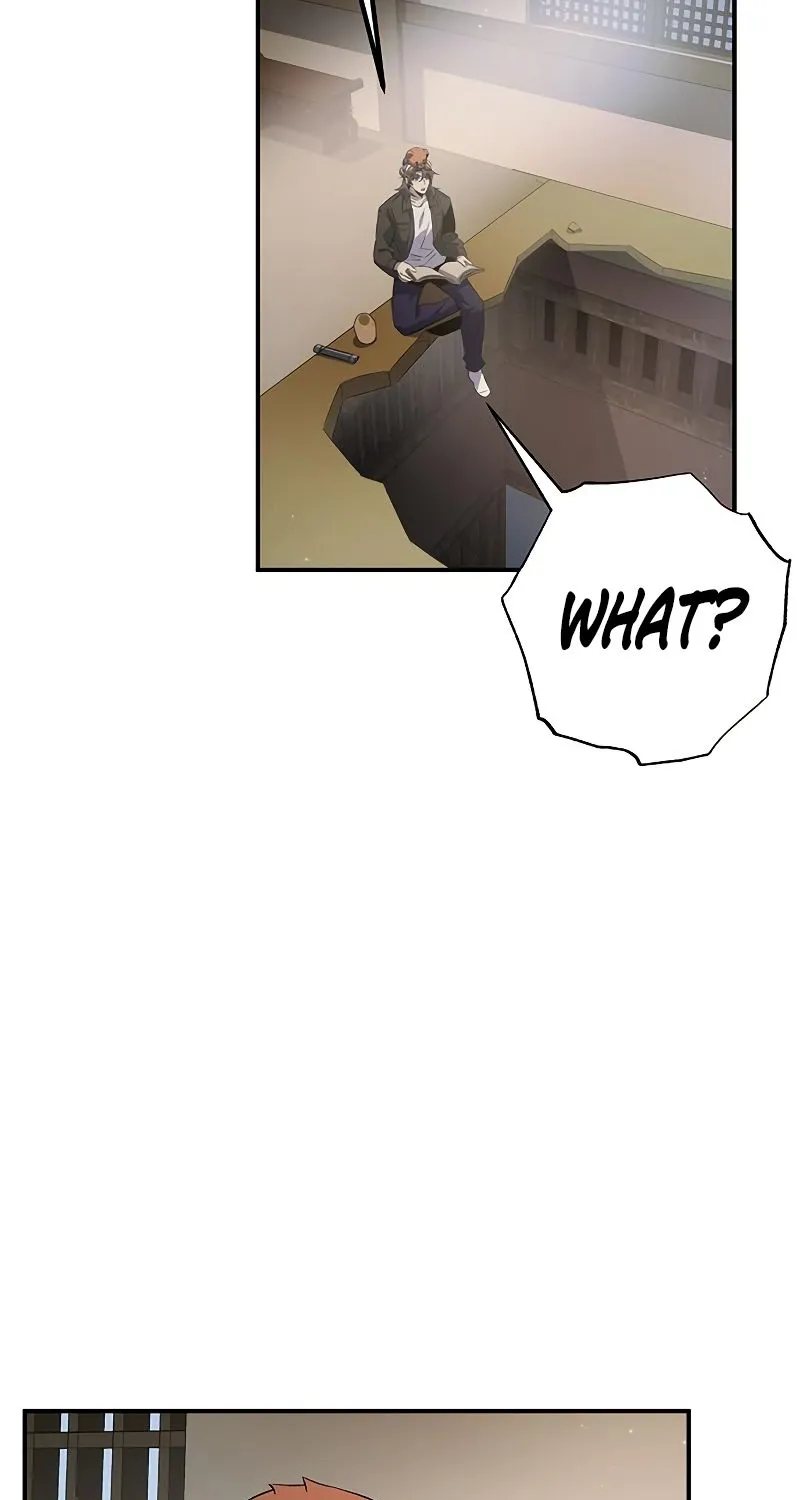 Drug Devourer Zinmanga X Chapter 21 Page 73