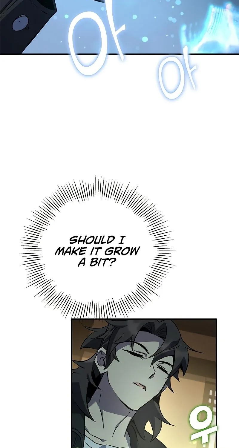 Drug Devourer Zinmanga X Chapter 21 Page 88