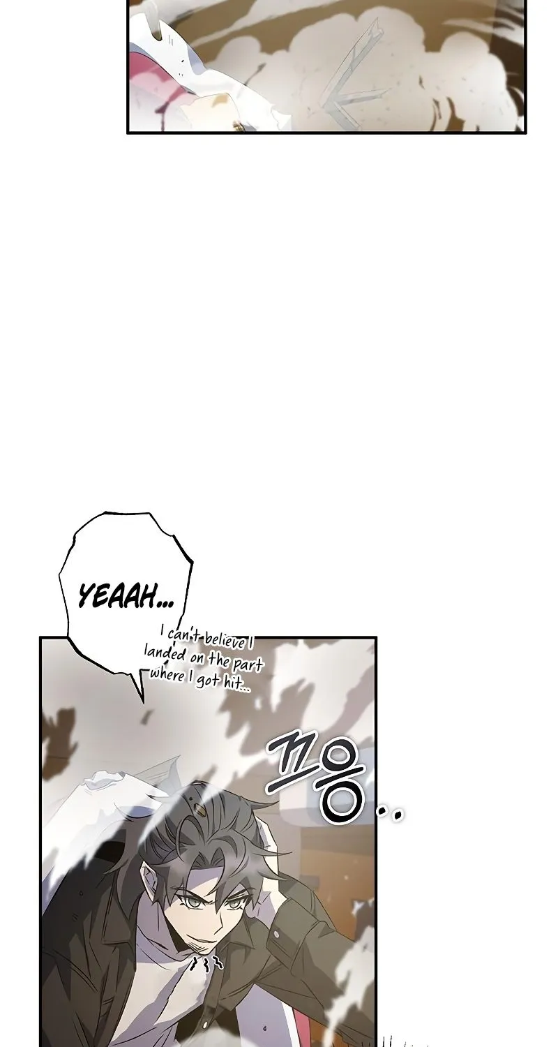 Drug Devourer Zinmanga X Chapter 21 Page 92