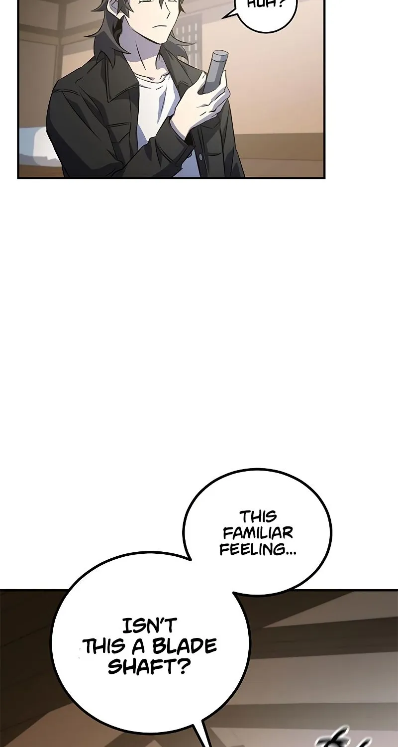 Drug Devourer Zinmanga X Chapter 21 Page 97