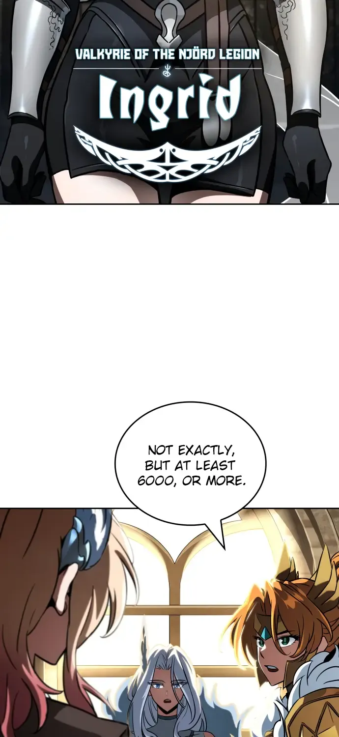 Valhalla Saga Zinmanga X Chapter 14 Page 62