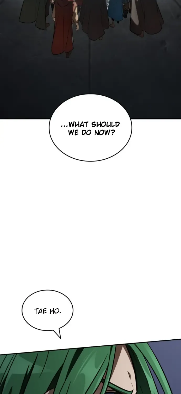 Valhalla Saga Zinmanga X Chapter 12 Page 61