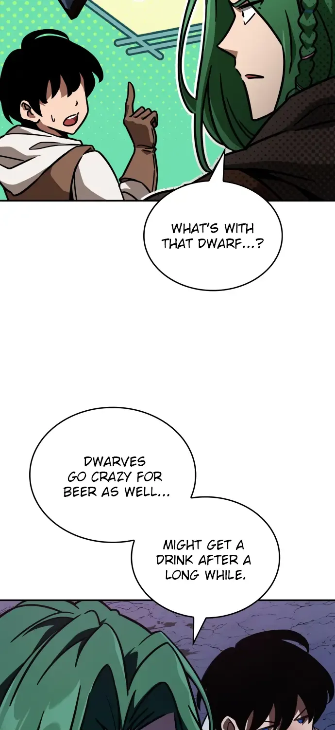 Valhalla Saga Zinmanga X Chapter 10 Page 40