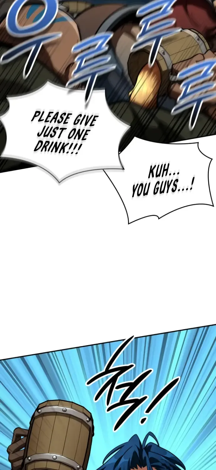Valhalla Saga Zinmanga X Chapter 9 Page 97