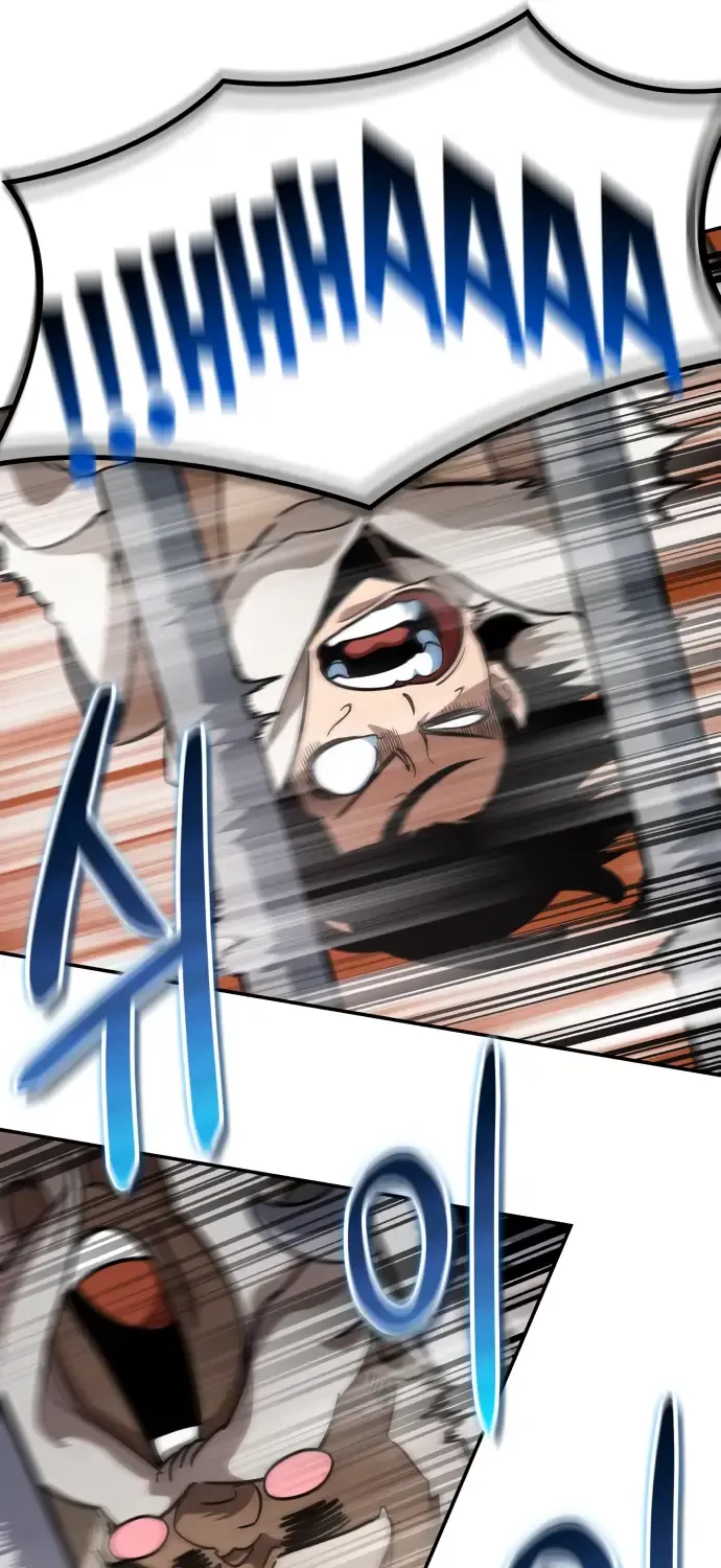 Valhalla Saga Zinmanga X Chapter 7 Page 34