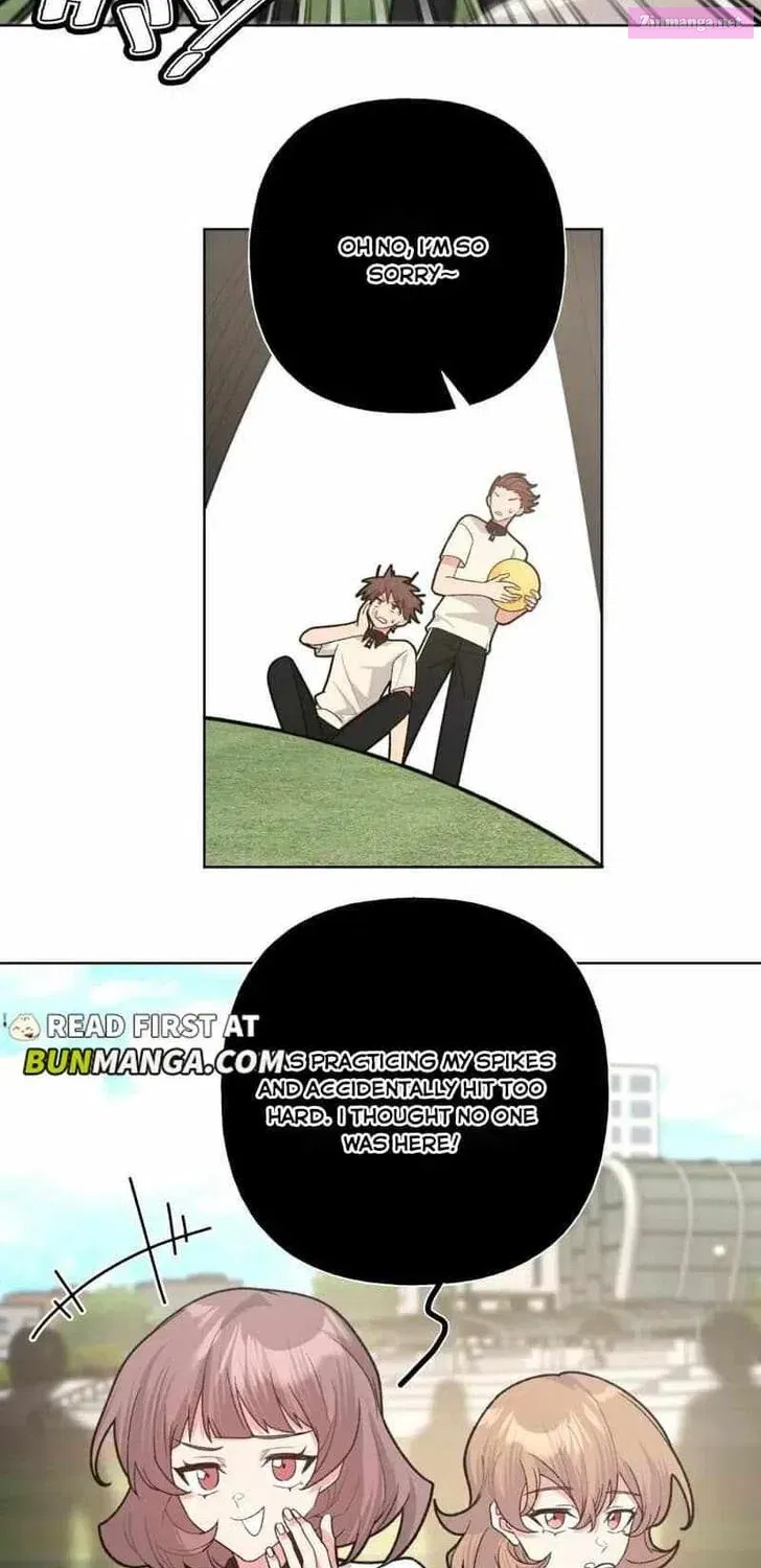 Don’t Say You Love Me Zinmanga X Chapter 137 Page 8