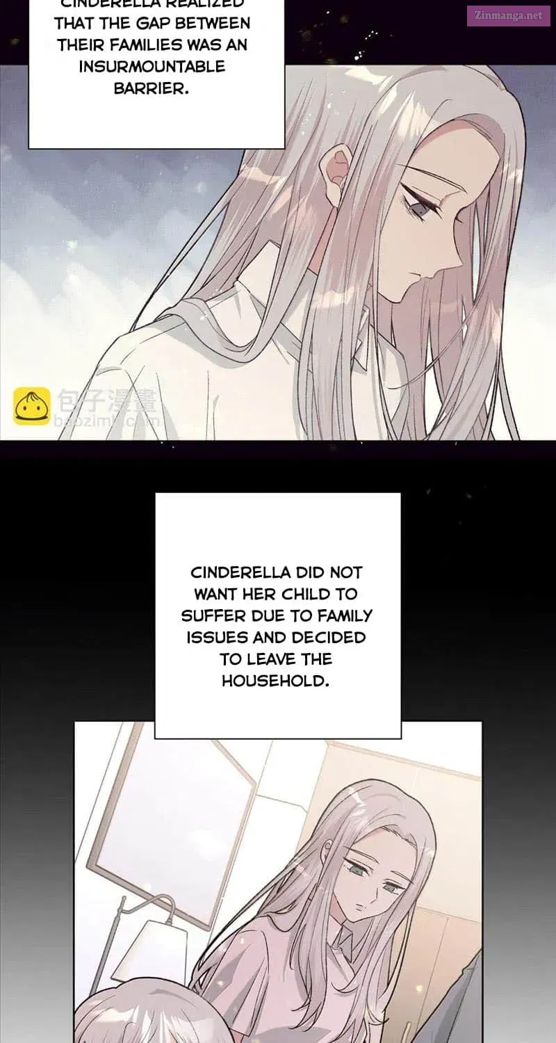 Don’t Say You Love Me Zinmanga X Chapter 126 Page 25