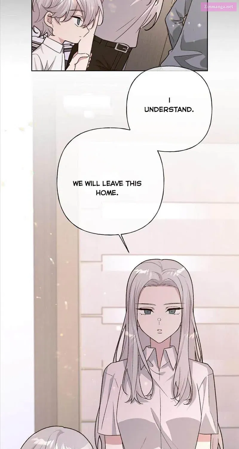 Don’t Say You Love Me Zinmanga X Chapter 126 Page 26