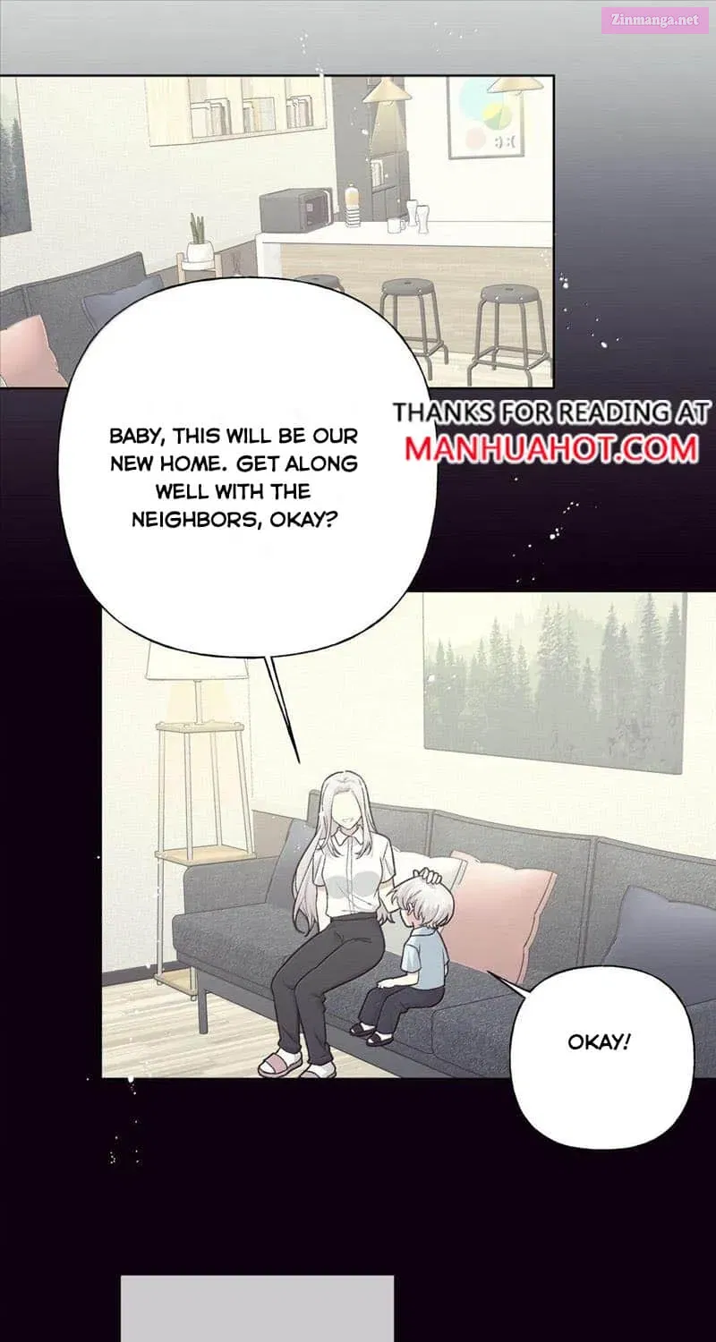 Don’t Say You Love Me Zinmanga X Chapter 126 Page 30