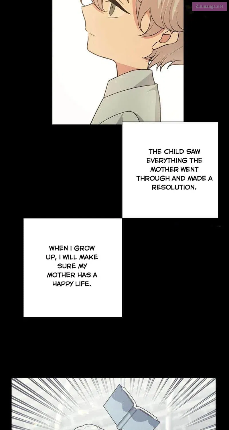 Don’t Say You Love Me Zinmanga X Chapter 126 Page 39
