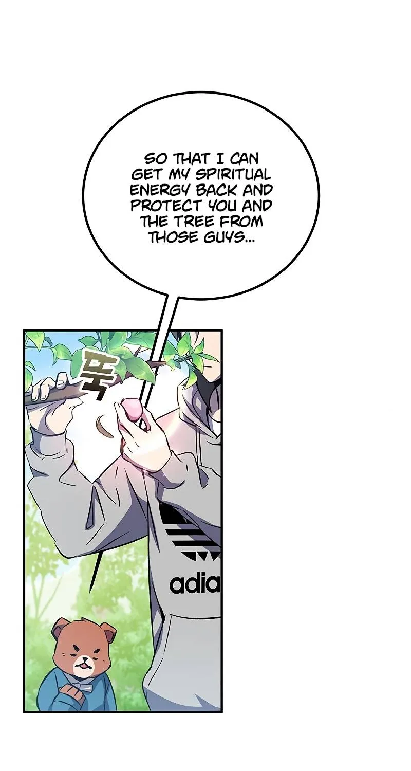 Drug Devourer Zinmanga X Chapter 15 Page 63