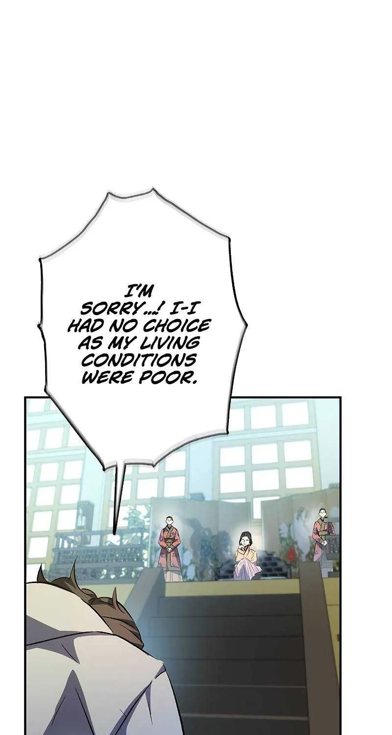 Drug Devourer Zinmanga X Chapter 14 Page 20