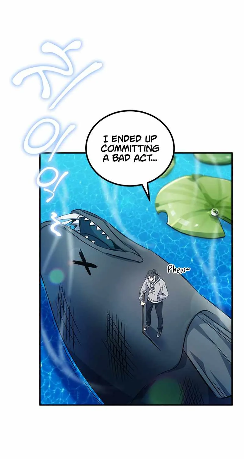 Drug Devourer Zinmanga X Chapter 13 Page 4