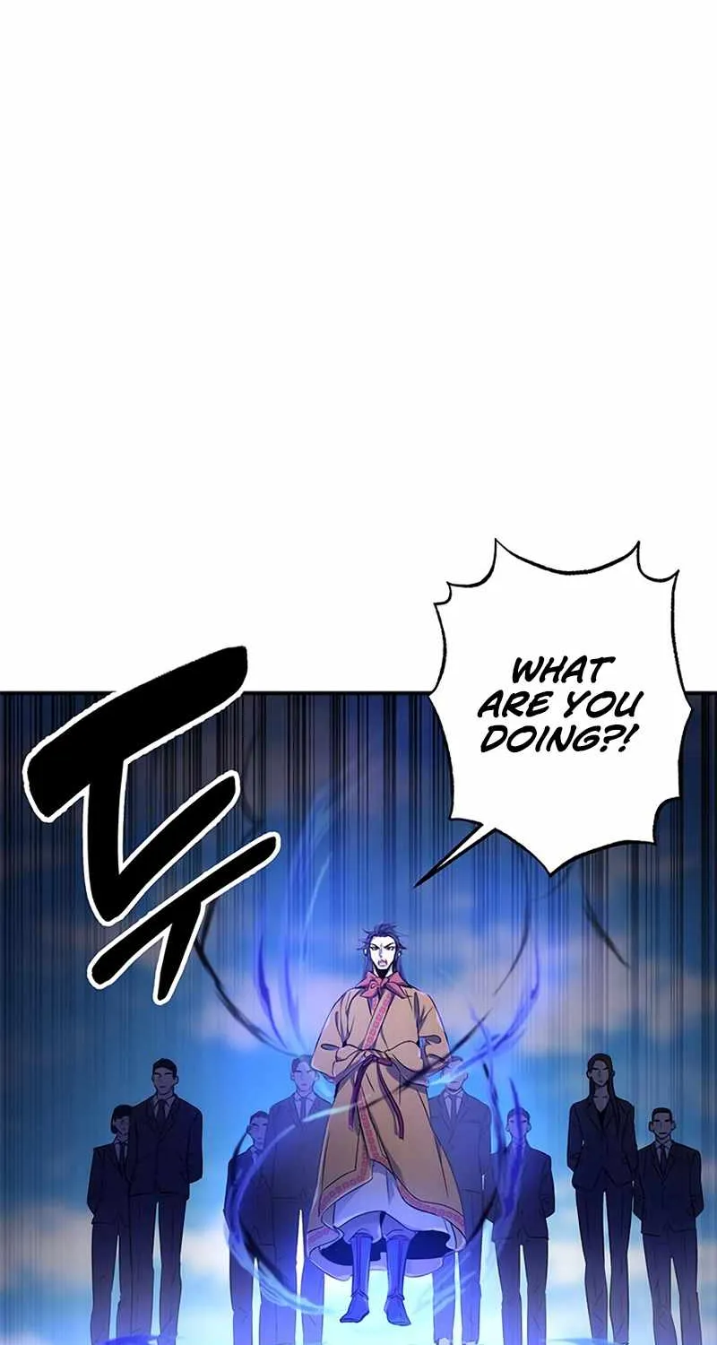 Drug Devourer Zinmanga X Chapter 13 Page 13