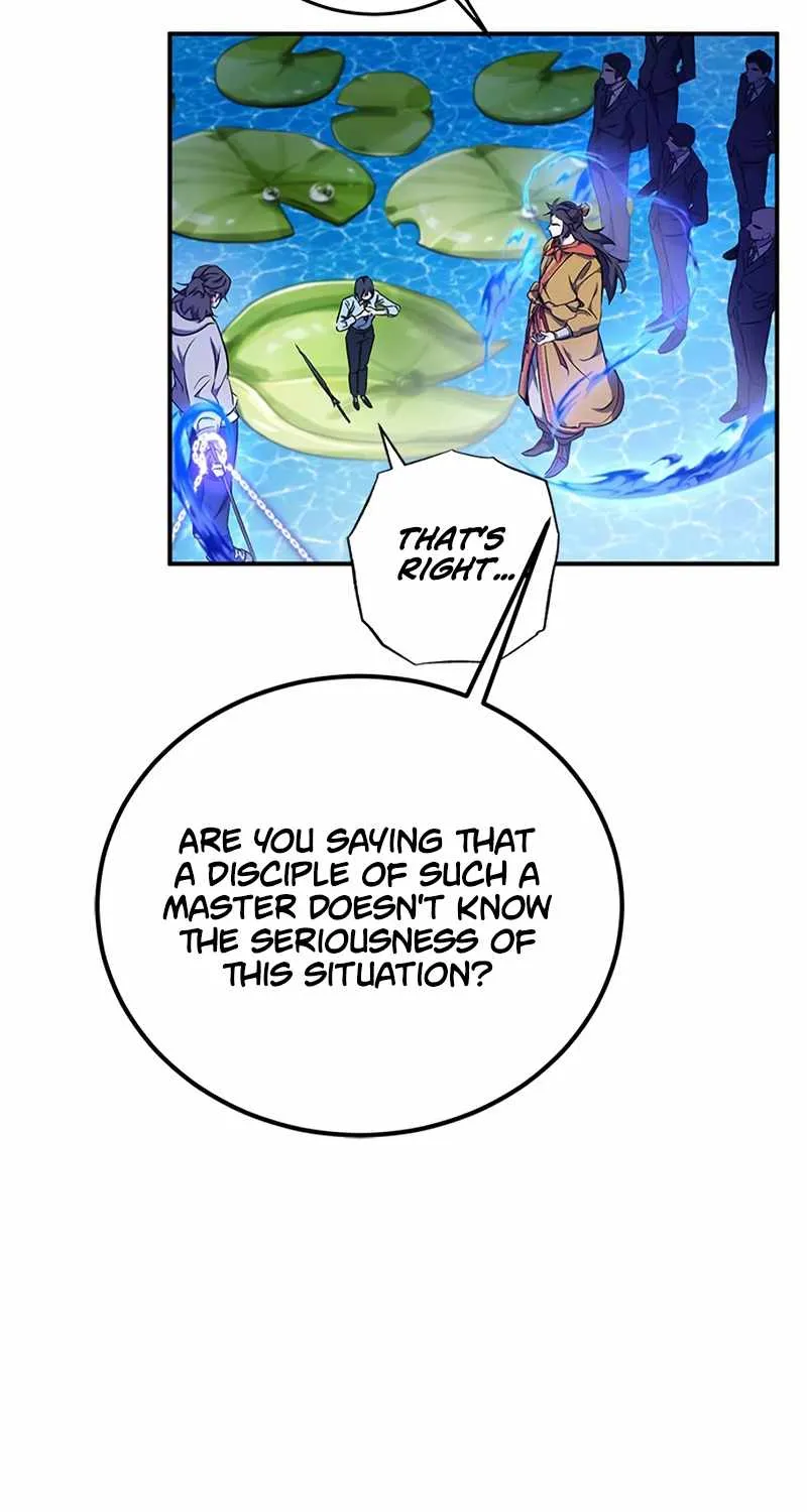 Drug Devourer Zinmanga X Chapter 13 Page 28