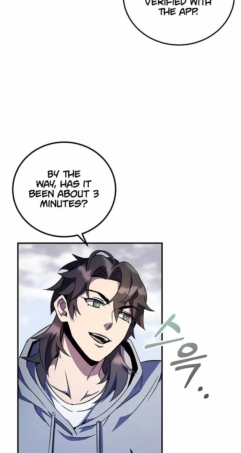 Drug Devourer Zinmanga X Chapter 13 Page 39