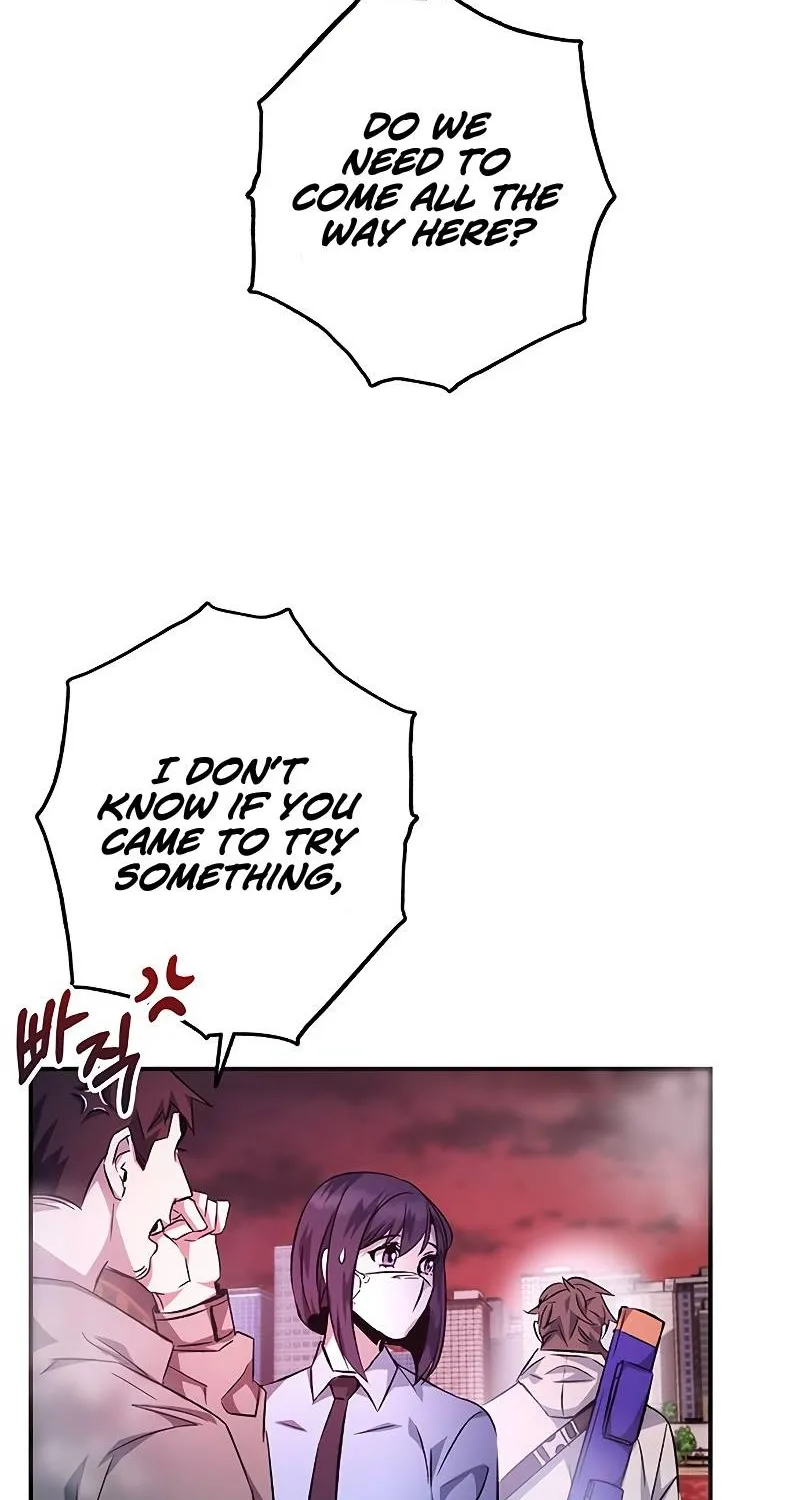 Drug Devourer Zinmanga X Chapter 12 Page 28