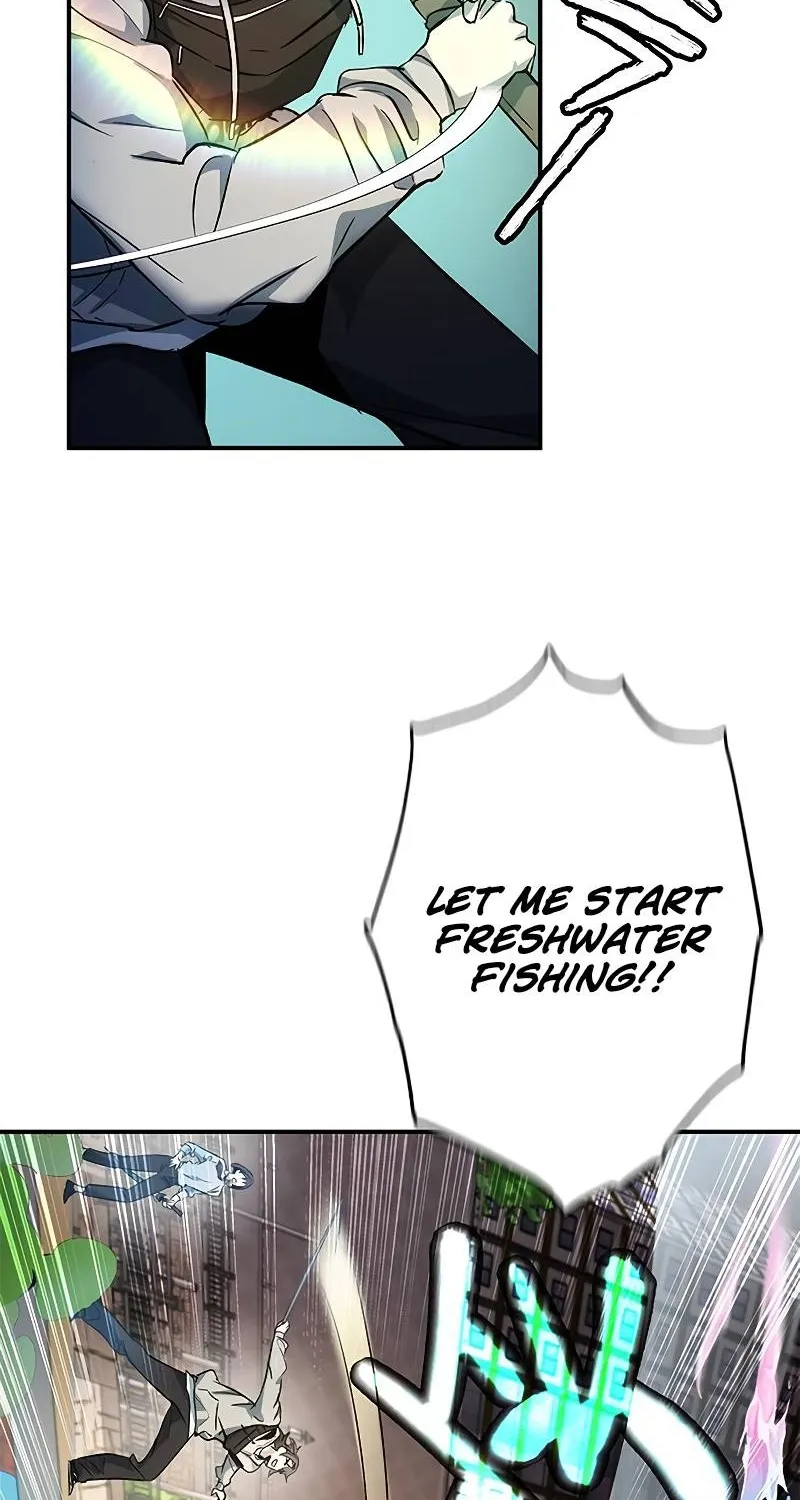 Drug Devourer Zinmanga X Chapter 12 Page 49