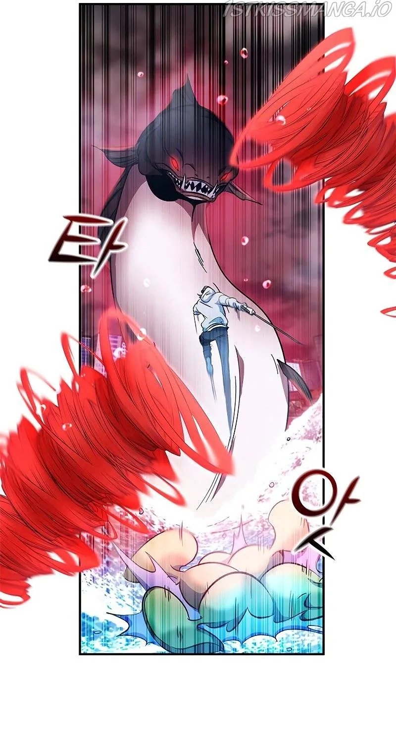 Drug Devourer Zinmanga X Chapter 12 Page 65