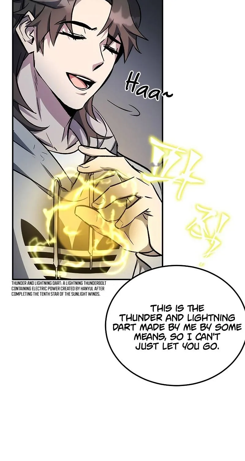 Drug Devourer Zinmanga X Chapter 12 Page 115
