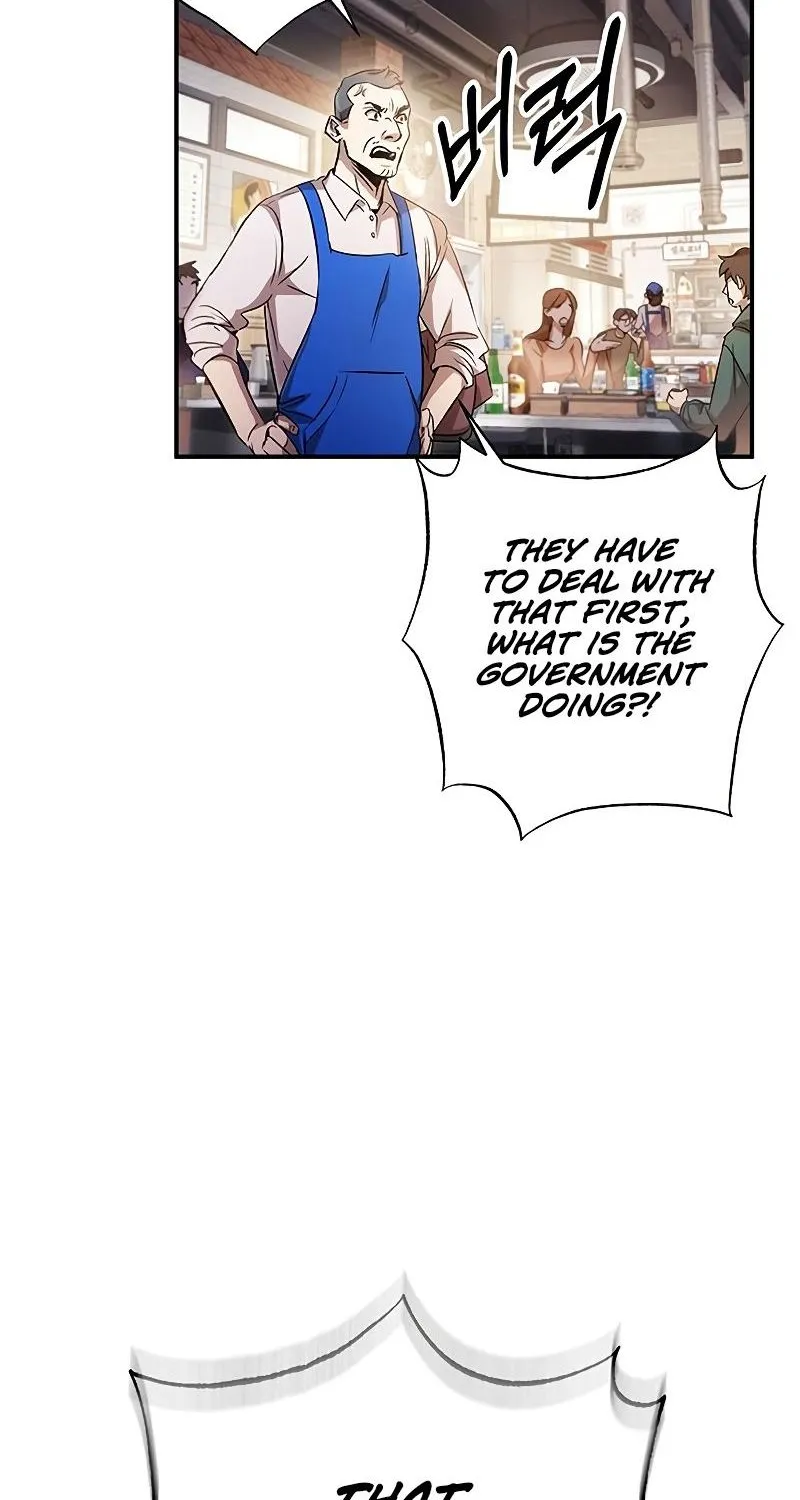Drug Devourer Zinmanga X Chapter 11 Page 7